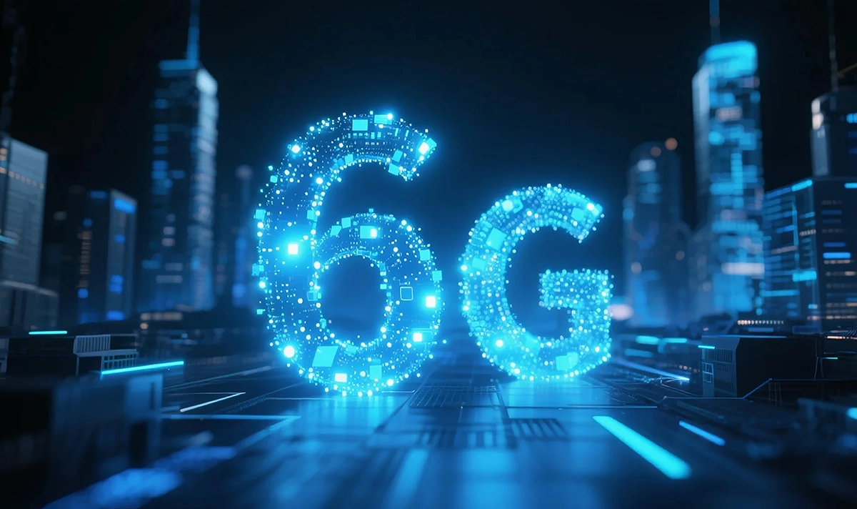 (What Is 6G Network? A Comprehensive Overview)