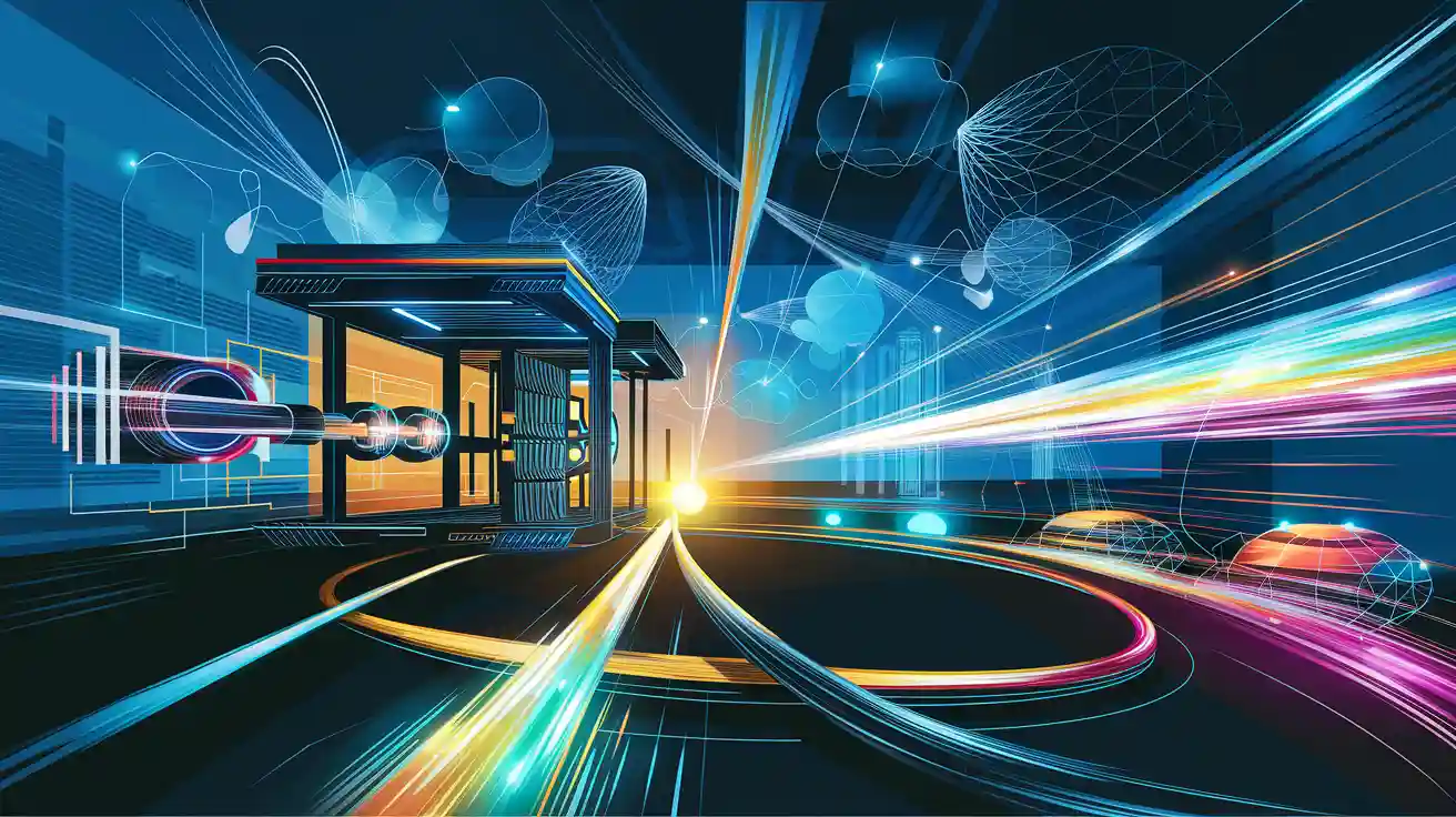 What is xPON WDM and How It Transforms Optical Networks