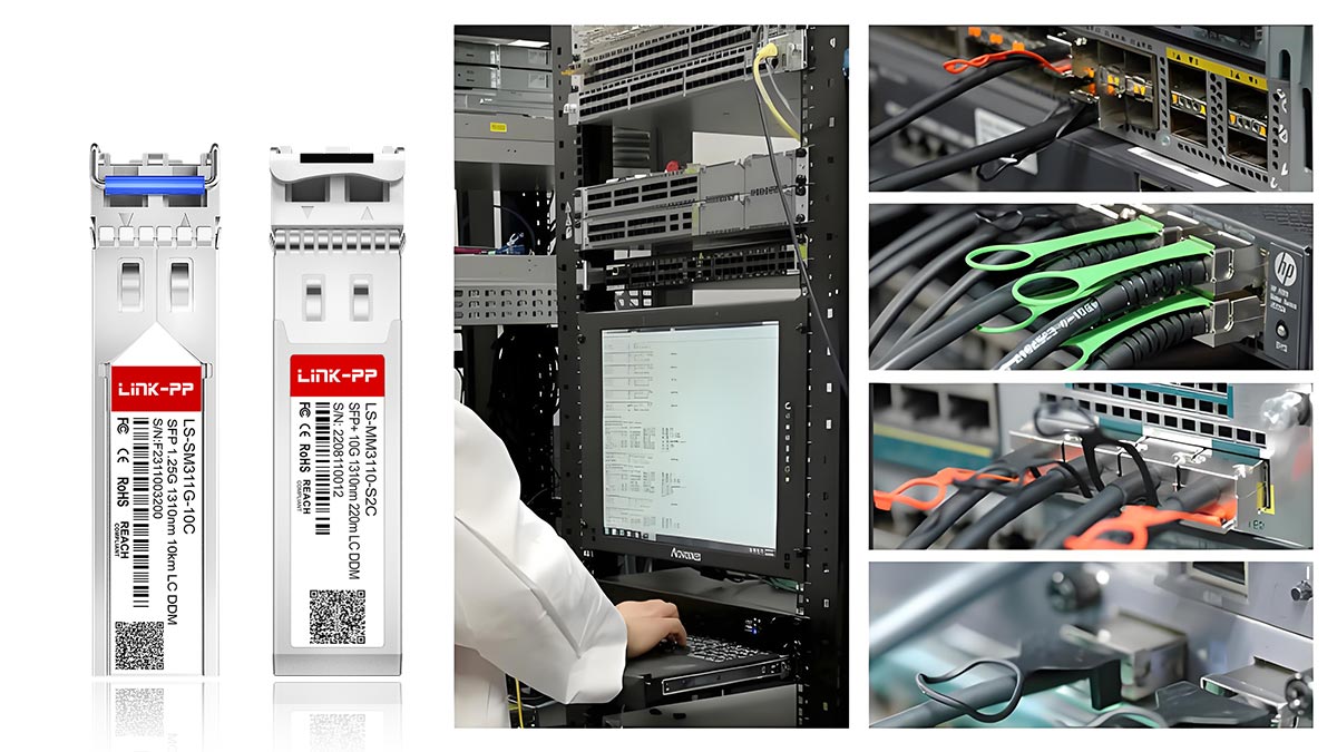What Is SFP Troubleshooting?