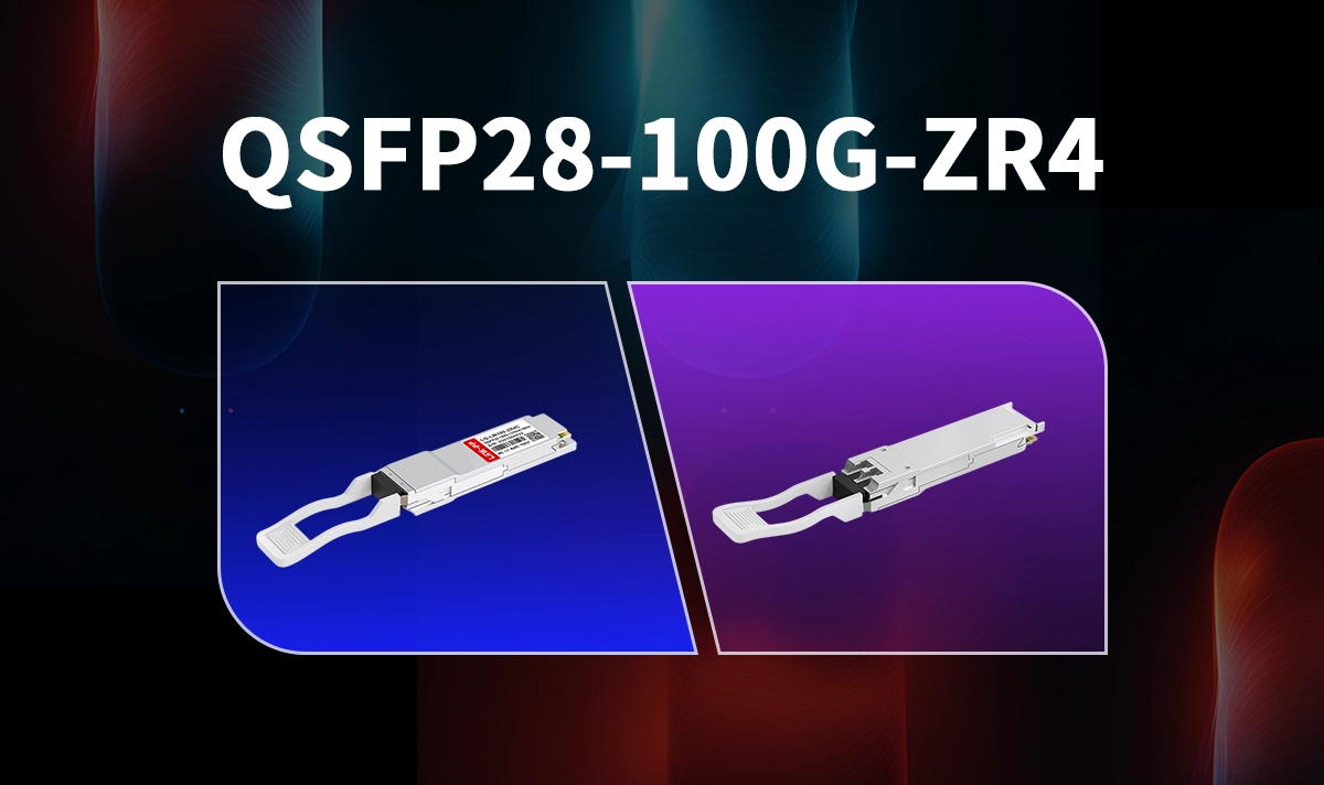 QSFP28-100G-ZR4 