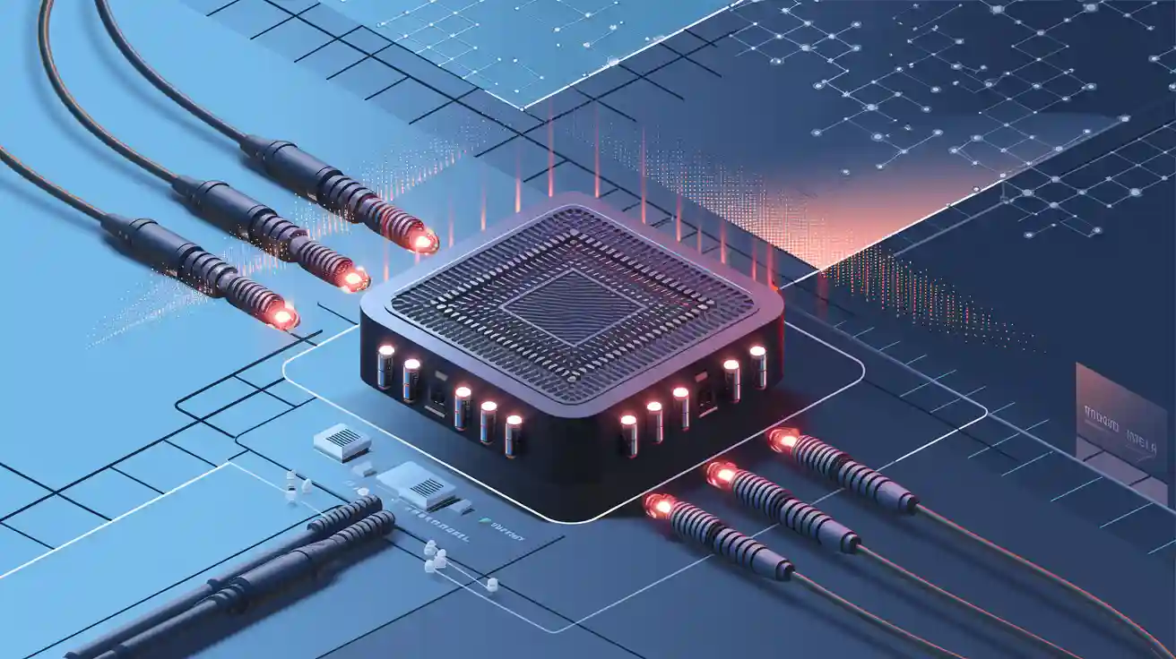 What is Filter FWDM and How It Powers Optical Networks