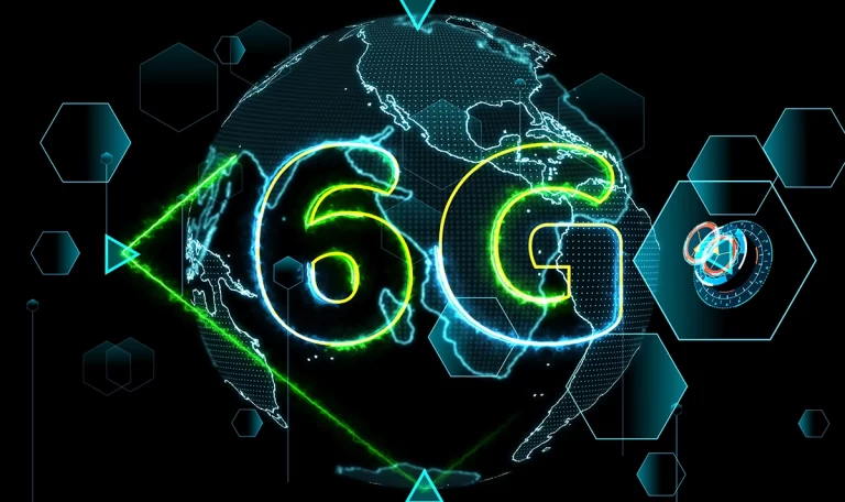 How RJ45 Connectors Adapt to 6G’s Ultra-Low Latency and High-Speed Communication