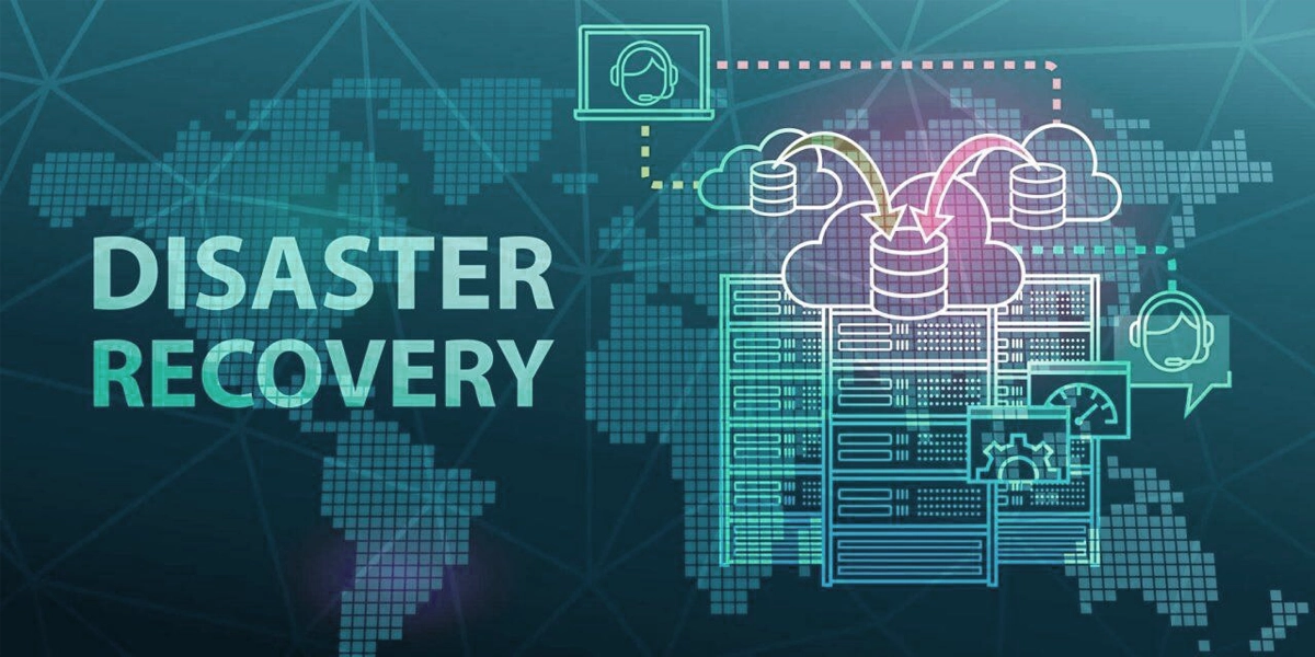 Data Center Disaster Recovery