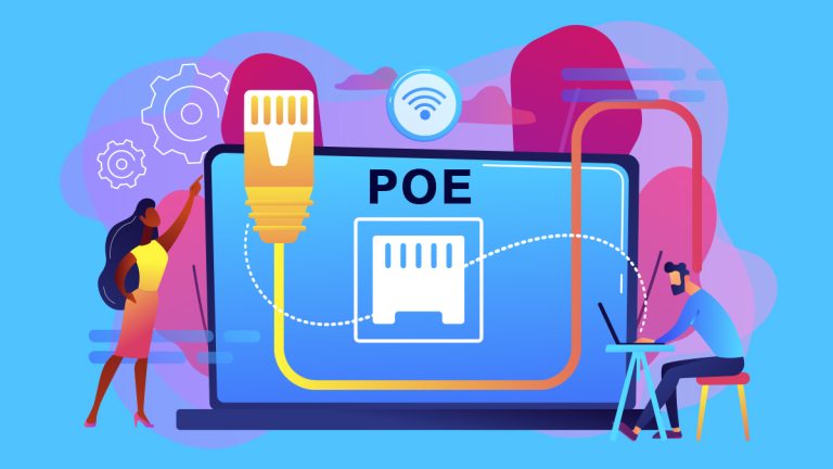 What You Need to Know About Power Over Ethernet (PoE)