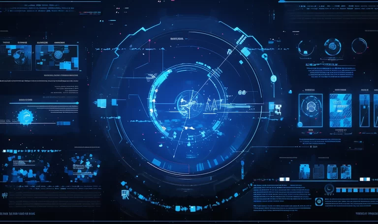 Supervisory Control and Data Acquisition (SCADA Systems)