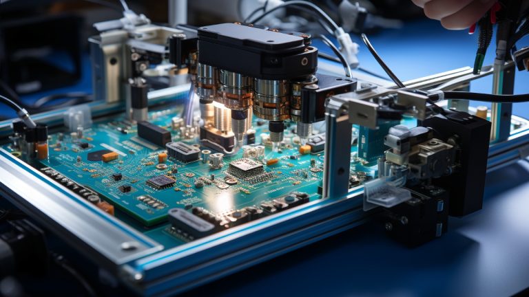 What is PCBA? Unveiling the Heart of Modern Electronics