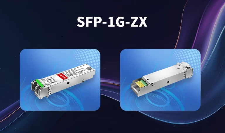 SFP-1G-ZX