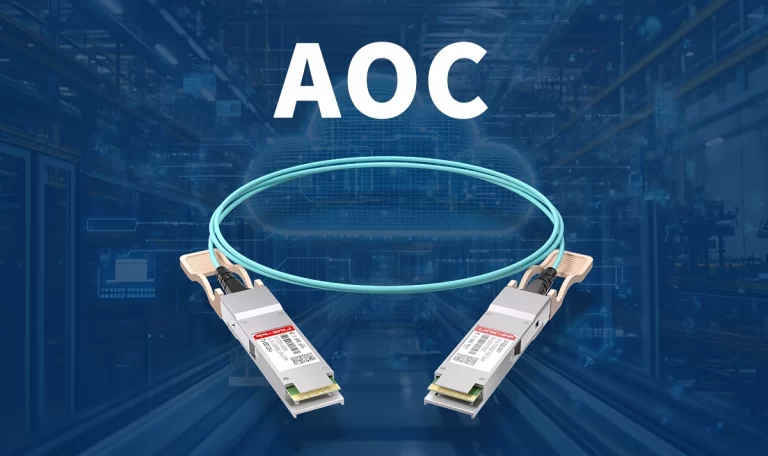 What You Need to Know About Active Optical Cables in 2025