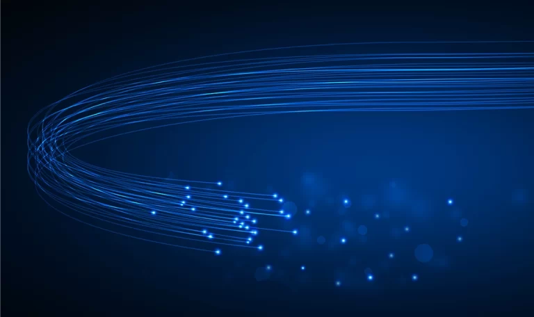 What Is Dispersion-Shifted Fiber (DSF)? A Deep Dive into High-Speed Optics