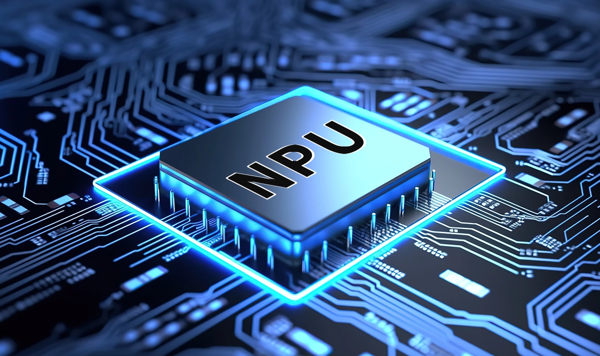 What is NPU? 