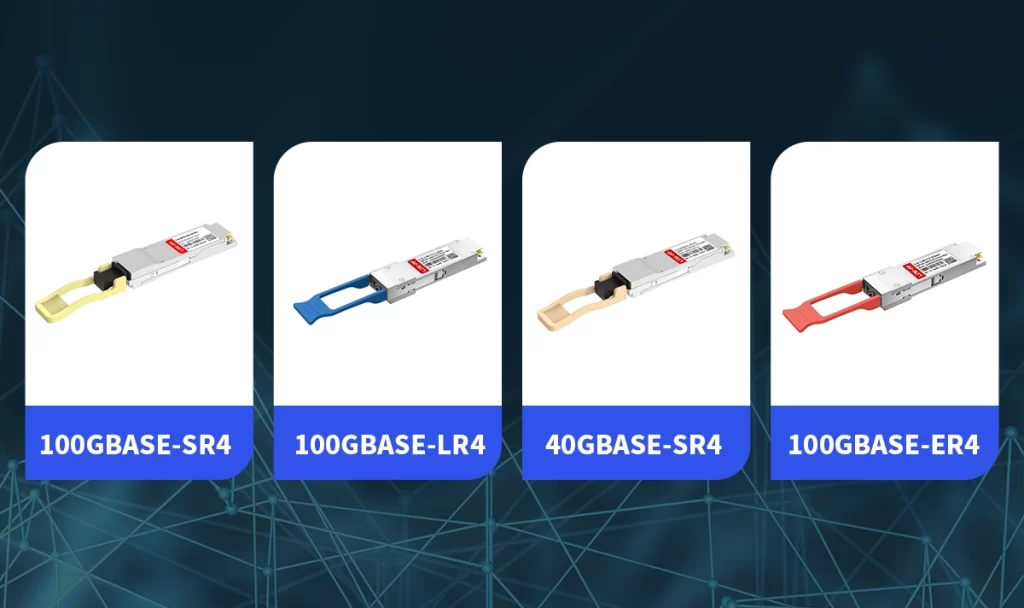Overview: What Is IEEE 802.3bm?