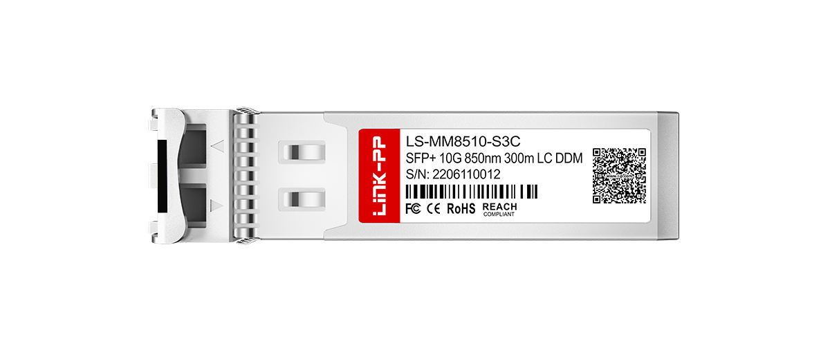 SFP+ Optical Modules