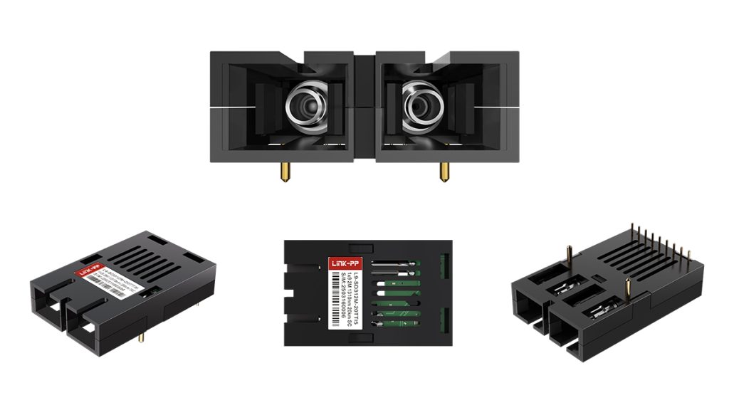 What You Need to Know About 1x9 Optical Transceivers