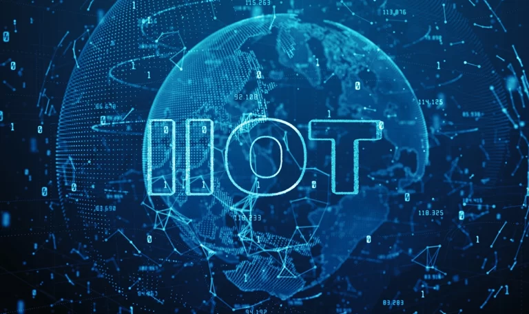 What Is IIoT? A Complete Guide for Industrial Internet of Things