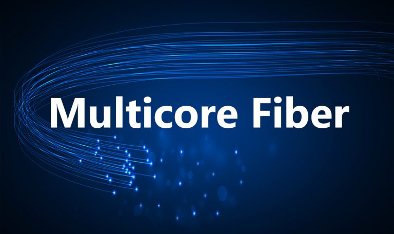 What Role Does Multicore Fiber Play in High-Speed Communication