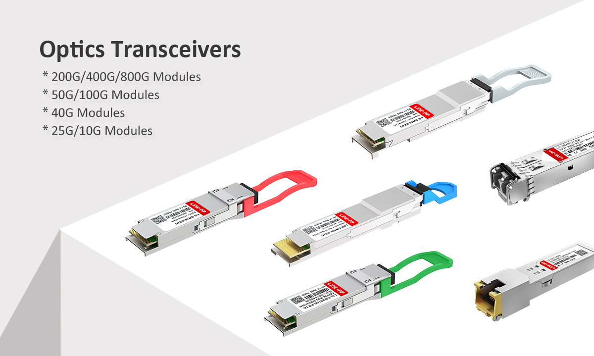 optical transceiver