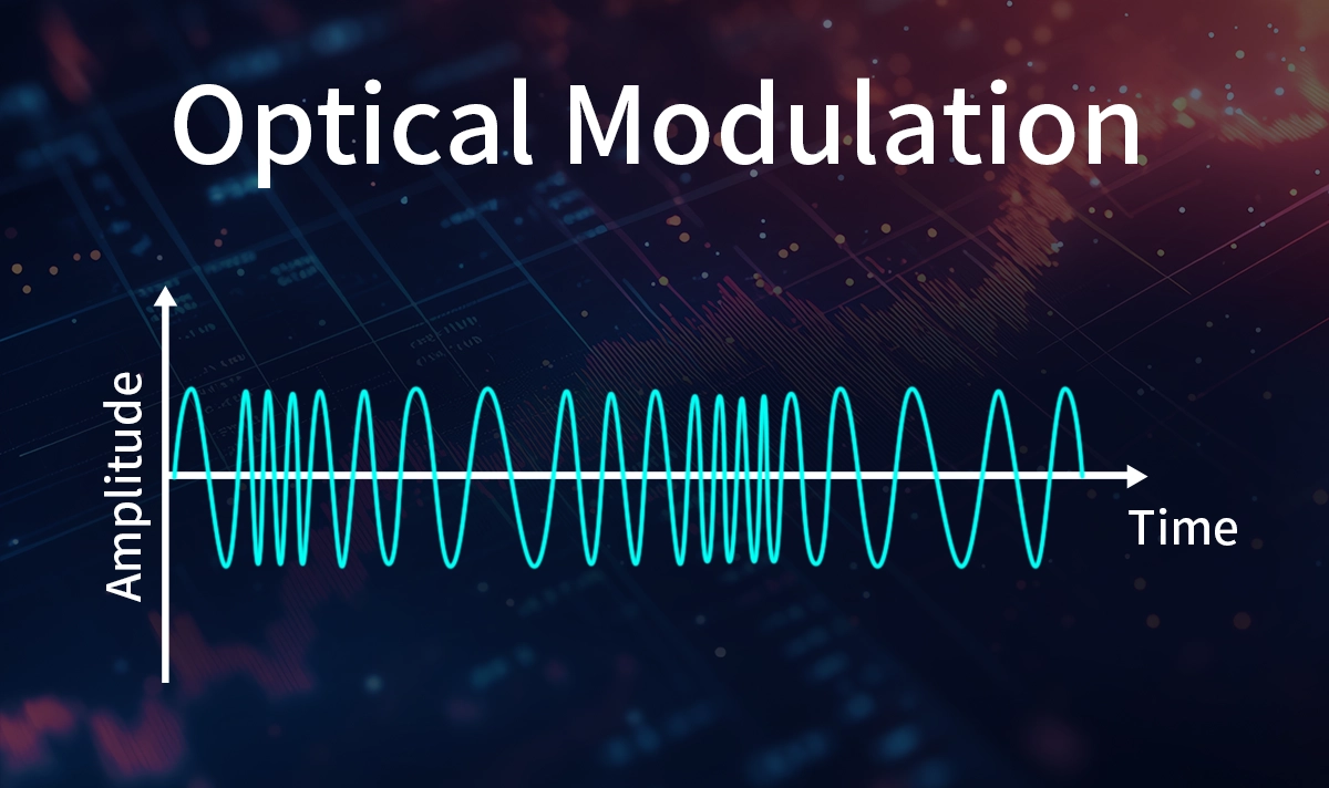  What Is Optical Modulator?