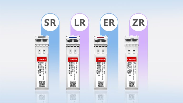 How to Find the Right LINK-PP 10G SFP+ Module for Your Network