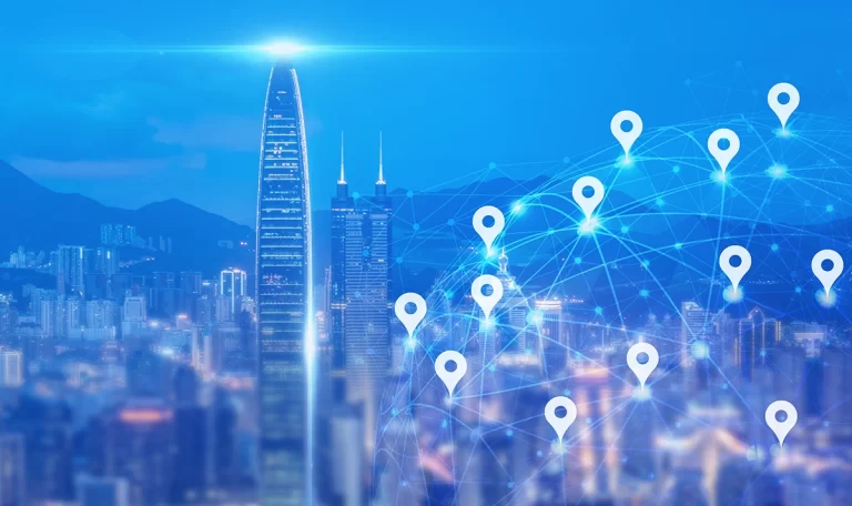 Unlocking the World: A Deep Dive into the Global Positioning System (GPS)