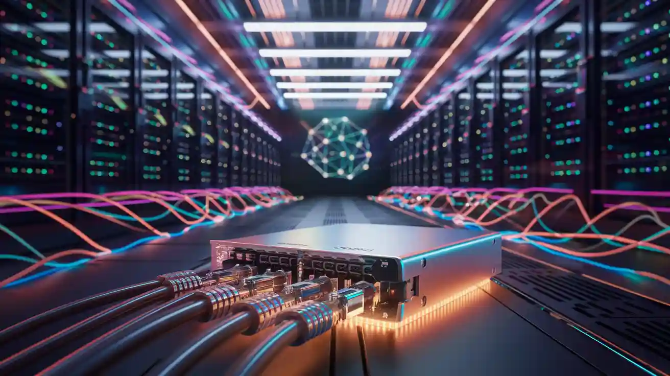100G SFP-DD Transceivers 