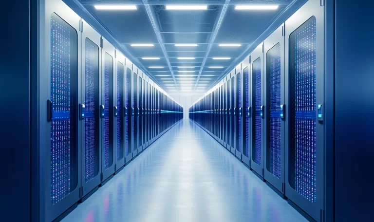 Maximizing Data Center ROI: The Impact of Lower Power Consumption in Optical Transceivers