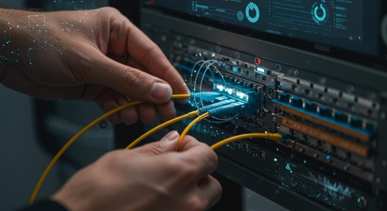 How to Spot and Avoid Common Fiber Installation Mistakes