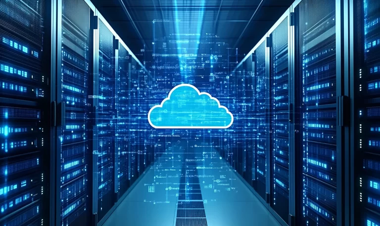 Google Cloud Networking: How Optical Transceivers Enhance GCP