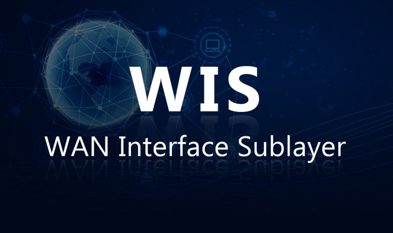 Understanding the WAN Interface Sublayer (WIS) in 10 Gigabit Ethernet