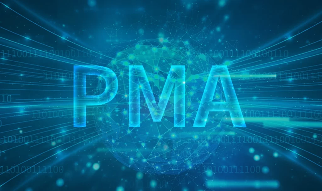 Understanding the PMA (Physical Medium Attachment) Layer