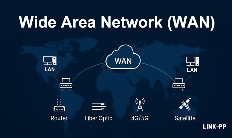 Understanding Wide Area Networks (WAN) in Modern Infrastructure