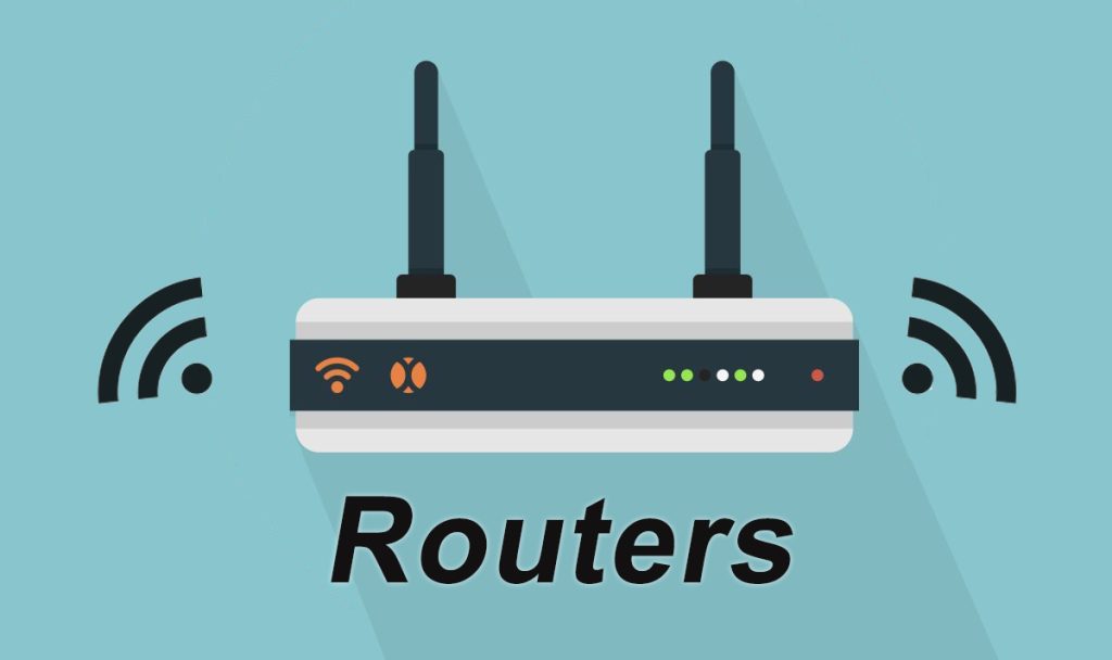 What Is a Router? A Professional Overview
