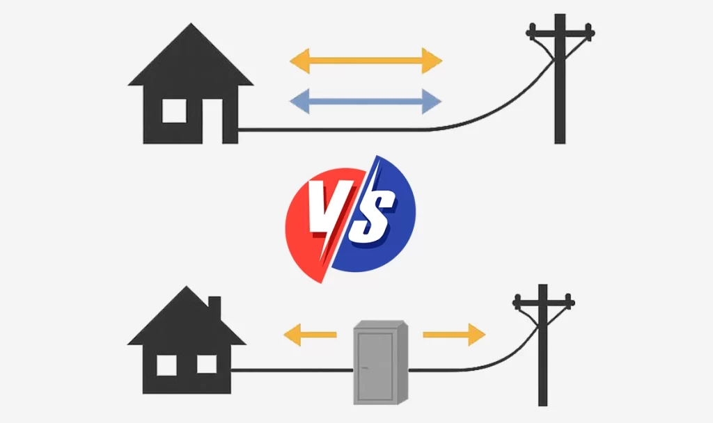 ADSL vs. VDSL: Key Differences, Speed, and Applications