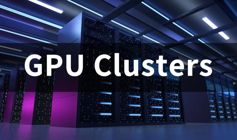 Role of Optical Modules in GPU Clusters