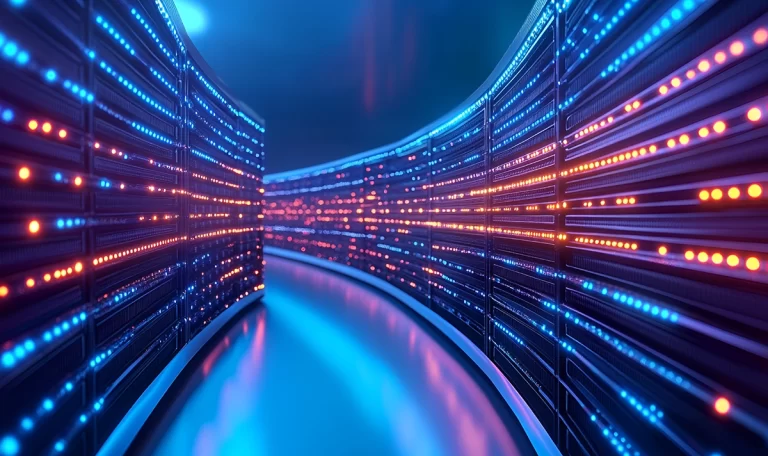 25G Optical Transceivers for Hyperscale Data Centers