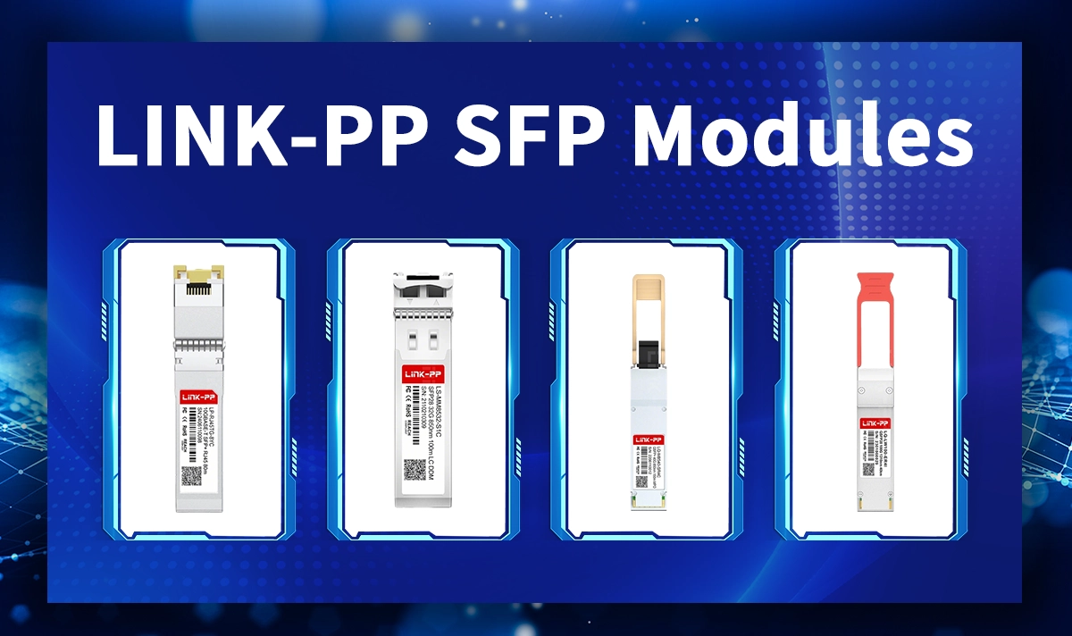 Optical Transceivers