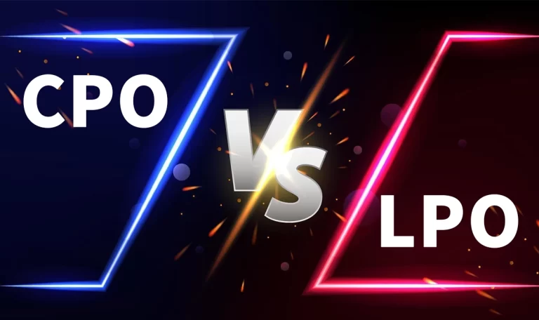 CPO vs LPO Key Differences and Benefits Explained