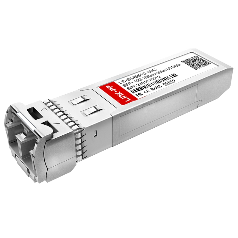10G SFP+ Transceiver