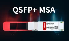 QSFP+ MSA: The Quad Small Form-factor Pluggable Plus Agreement