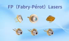 Understanding FP (Fabry‑Pérot) Lasers in Optical Transceiver Modules