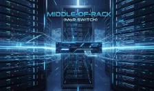 Middle-of-Rack MoR Switch: Definition, Use Cases, and How to Choose