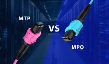 MTP vs MPO Connector