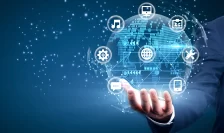 How LINK-PP Optical Modules Support AI, IoT, and Big Data Workloads