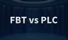 FBT Splitter vs PLC Splitter