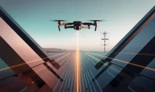 Optical Transceivers in UAVs: Enabling High‑Performance Drone Communication