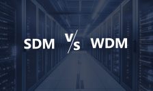 SDM vs WDM Understanding the Key Differences in Optical Communications