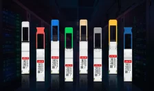 Optical Transceiver Modules