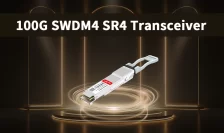 100G SWDM4 Transceiver