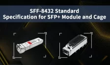 Understanding SFF-8432: The Mechanical Standard Behind SFP+ Modules