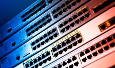 LINK-PP Integrated RJ45 Connectors