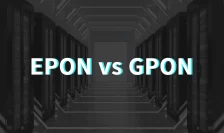 GPON vs EPON